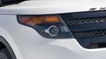 Ford Explorer Sport 2012 года